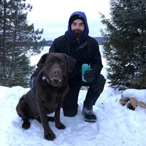 Meet your Posher, Jérémy